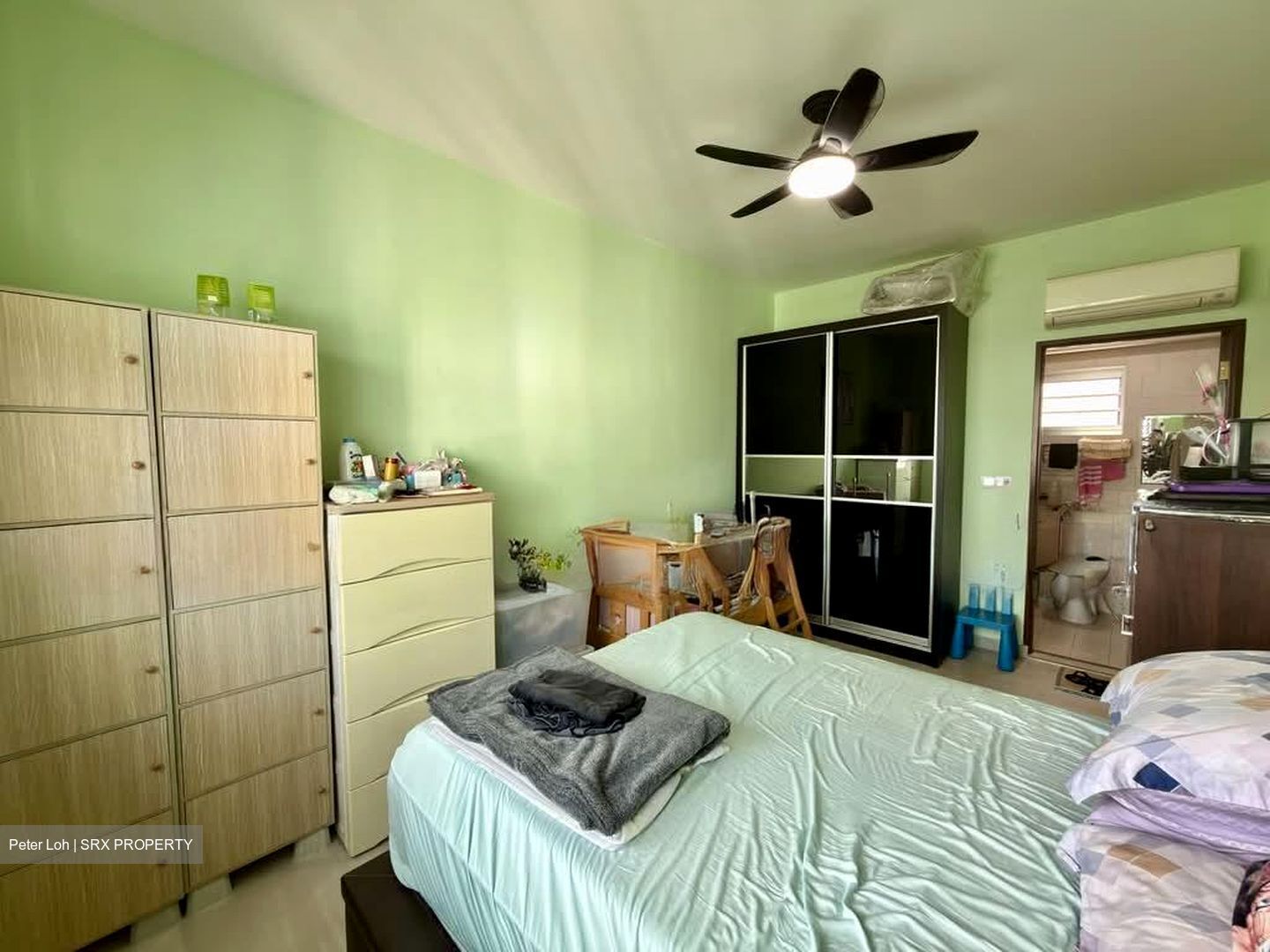 Blk 70B Telok Blangah Ridgeview (Bukit Merah), HDB 4 Rooms #604708721